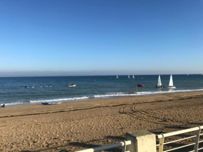 Maison bord de mer normandie